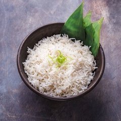 Arroz basmati 500 grs