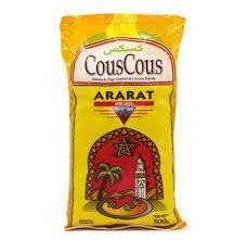 Cous Cous Ararat 500grs