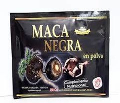 Maca negra 150 g