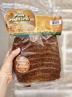 Pan de molde de masa madre, La Francia en internet