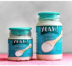 Yogurt griego, Yeah - comprar online