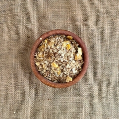 Granola Crocante 250grs