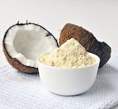 Harina de coco 250 gr