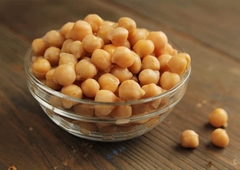 Garbanzos 500 grs