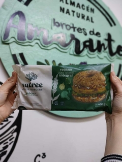 Medallones de quinoa, Nutree - comprar online