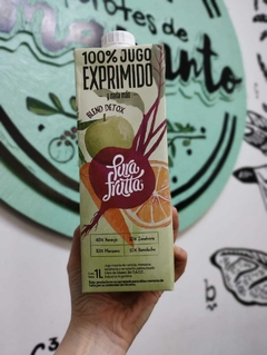 Pura Frutta, 1 litro - comprar online