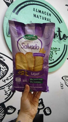 Tostadas, Marinozzi - comprar online