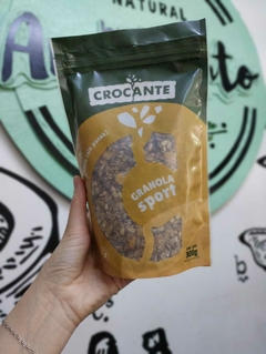 NUEVA Granola, Crocante - tienda online