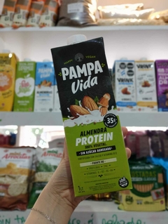 Leche de Almendras, Pampa Vida - comprar online