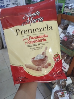 Premezcla, Santa Maria - comprar online