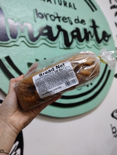 Chifoncitos 250grs, Breadnet [por pedido] - comprar online