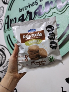 Rusticas Veganas, La Francia - comprar online