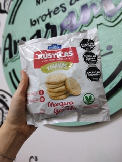 Rusticas Veganas, La Francia