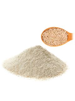 Harina de arroz yamani integral 500 grs