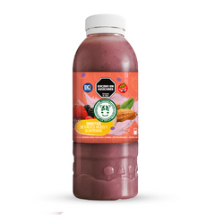 Smoothies 500ml, Felices Las Vacas