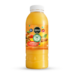 Smoothies 500ml, Felices Las Vacas - comprar online