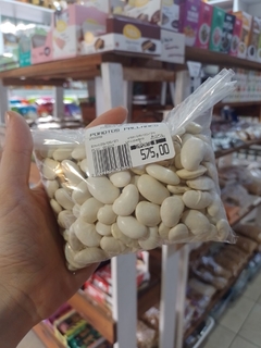 Porotos Pallares 250grs