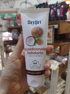 Acondicionador Hidratante, Sri Sri