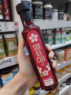 Sriracha, Hashi