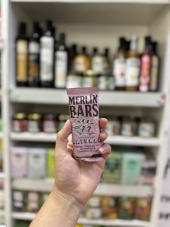 Merlin Bars