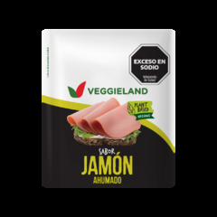 Jamon ahumado, Veggieland