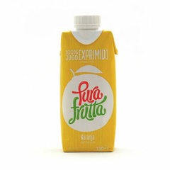 Jugo kids, Pura Frutta