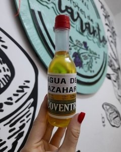 Agua de Azahar