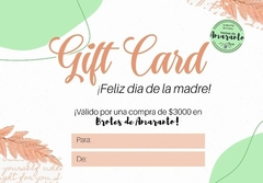 Gift Cards