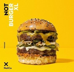 Not Burger Premium XL, NotCo