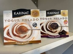 Yogurt helado, Karinat - comprar online