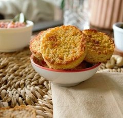 Falafel de Garbanzos, Otro Viaje