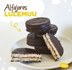 Alfajor de arroz, Lulemuu