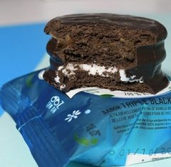 Alfajor vegano, Un Rincón Vegano