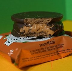 Alfajor vegano, Un Rincón Vegano - comprar online