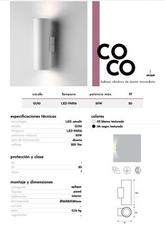 COCO - tienda online