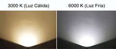 LAMPARA G9 4,5W - comprar online