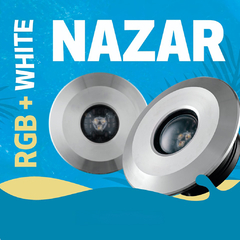 NAZAR RGB+WHITE