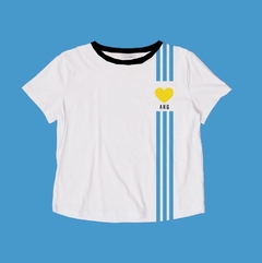 remera mundial