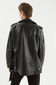 campera strokes - comprar online