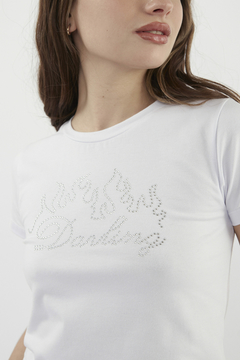 remera darling - comprar online