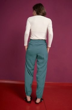 Pantalon Albi - comprar online