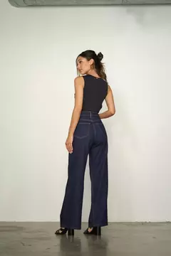 jean korn blue - comprar online