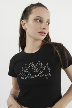 remera darling