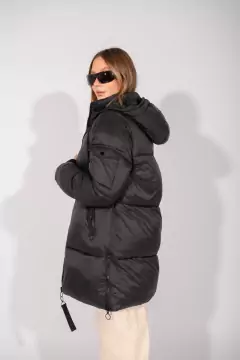 campera puffer - Formosa