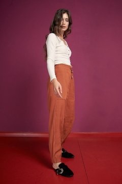 Pantalon Albi - tienda online