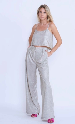 pantalon hally - comprar online