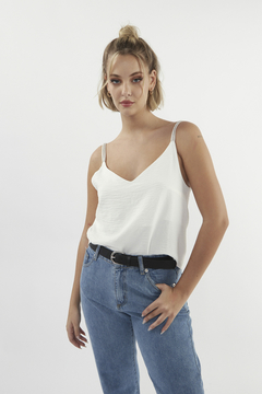 blusa bennet - comprar online