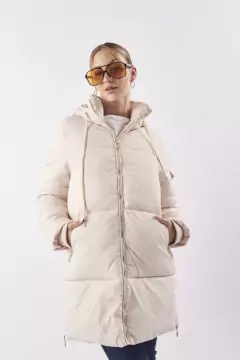 campera puffer