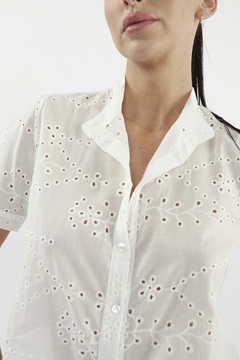 camisa Maine - comprar online