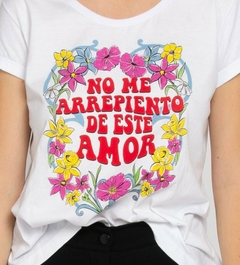 remera gilda